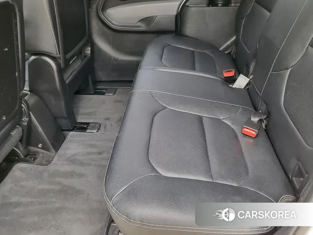 Kia The New Kia Ray 2022 Белый из Кореи, фото 4