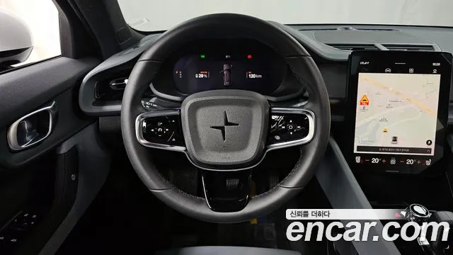 Polestar Polestar 2 id 2716531 из Кореи 4