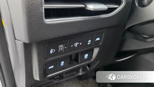 Hyundai Sonata (DN8) 2020 Белый из Кореи, фото 4