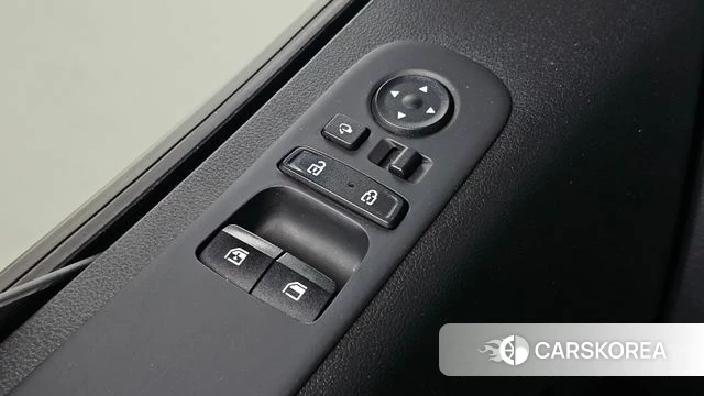 Hyundai Staria 2024 Черный из Кореи, фото 4