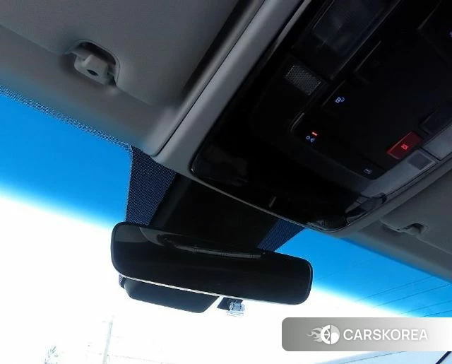 Hyundai Staria 2024 Черный из Кореи, фото 4
