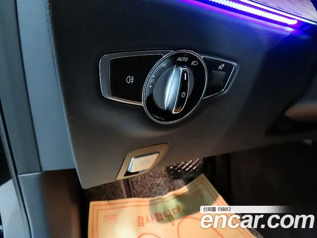 Mercedes-Benz E-Class W213 id 2927387 из Кореи 4