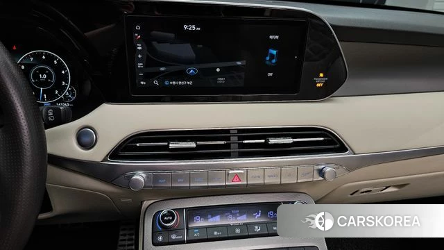 Hyundai Palisade 2020 Черный из Кореи, фото 4