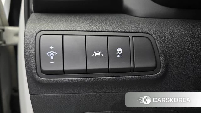 Hyundai All New Tucson 2019 Белый из Кореи, фото 4