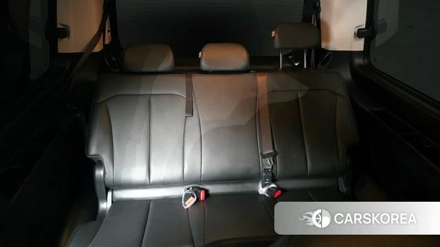 Hyundai Staria 2024 Серый из Кореи, фото 4