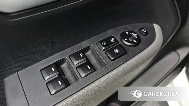 Kia The New Ray 2021 Белый из Кореи, фото 4