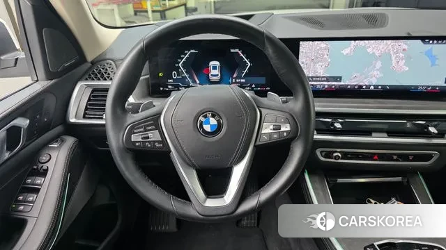 BMW X5 (G05) 2024 Белый из Кореи, фото 4