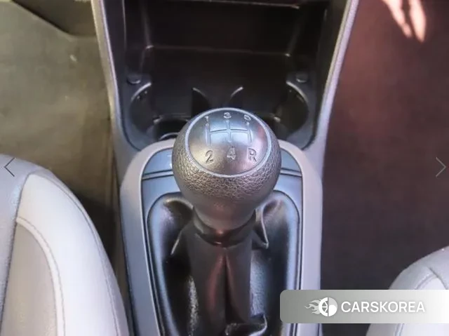 Kia All New Morning (JA) 2018 Черный из Кореи, фото 4