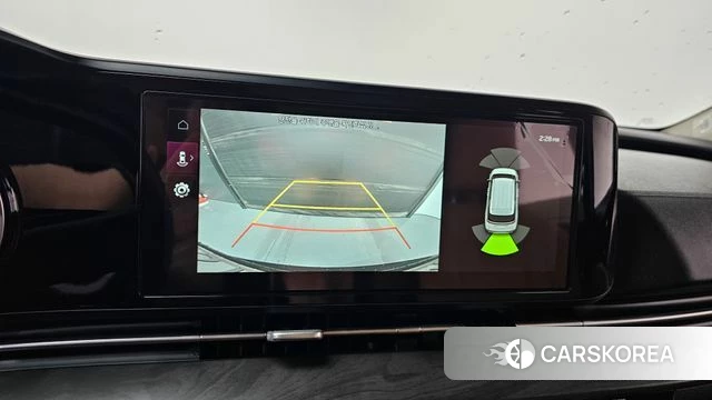 Kia Carnival 4th generation 2020 Черный из Кореи, фото 4