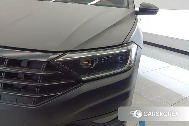 Volkswagen Sagitar 2022 Черный из Китая, фото 4