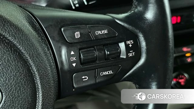 Kia The New Carnival 2018 Белый из Кореи, фото 4