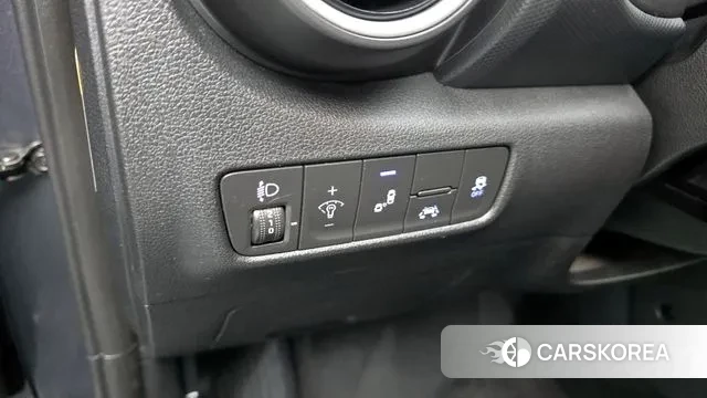 Hyundai Kona 2019 Серый из Кореи, фото 4