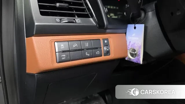 Ssangyong Rexton Sports Cannes 2019 Черный из Кореи, фото 4