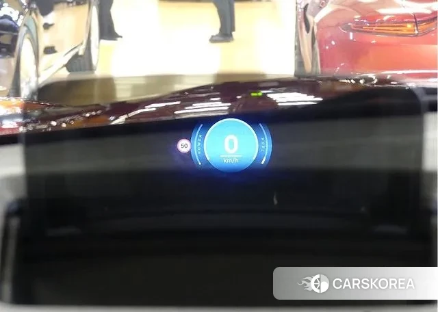 Mini Cooper S Countryman 3rd Generation 2025 Красный из Кореи, фото 4