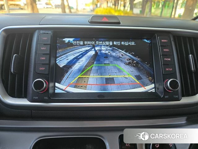 Kia The New Ray 2021 Белый из Кореи, фото 4