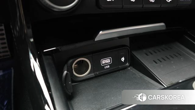 Kia Stinger Meister 2021 Белый из Кореи, фото 4