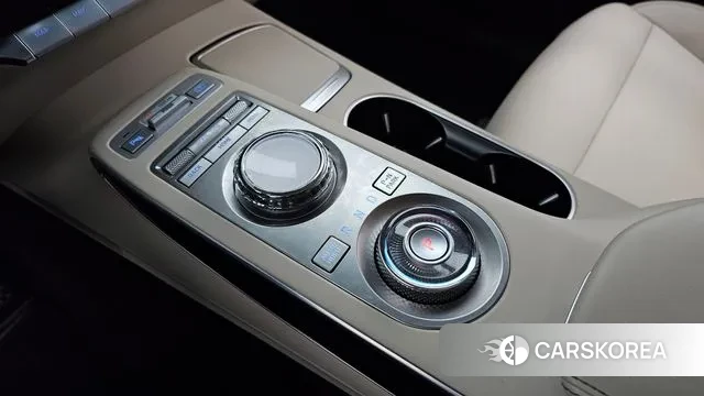 Genesis GV70 2021 Серый из Кореи, фото 4