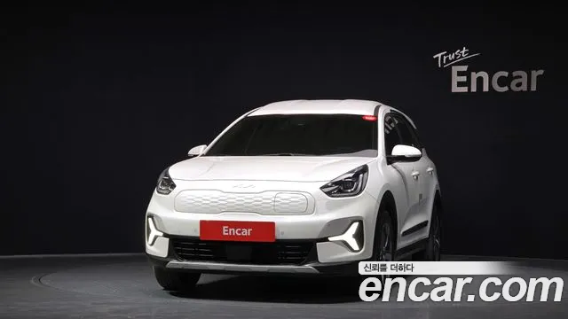 Kia Niro Plus id 2683180 из Кореи 4