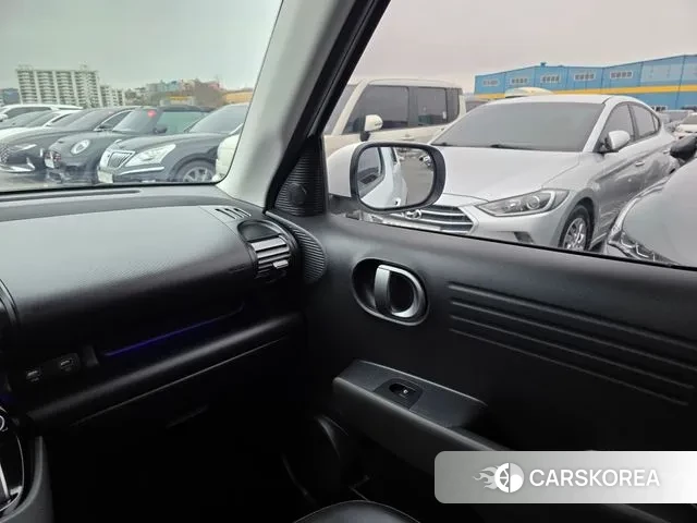 Hyundai Casper 2024 Белый из Кореи, фото 4