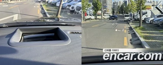 Mercedes-Benz EQE SUV X294 id 2878723 из Кореи 4