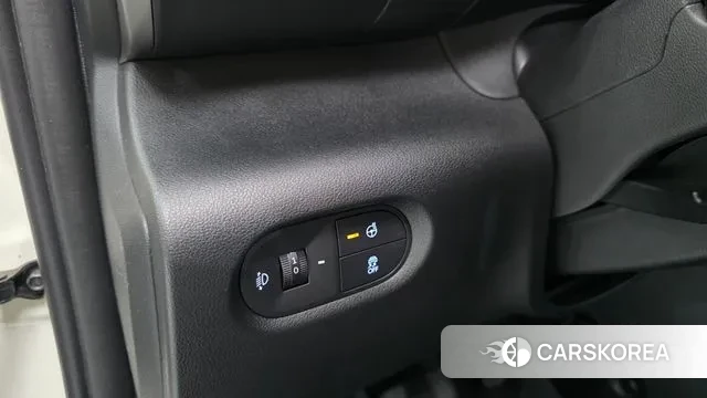 Hyundai Casper 2021 Жемчужный цвет из Кореи, фото 4