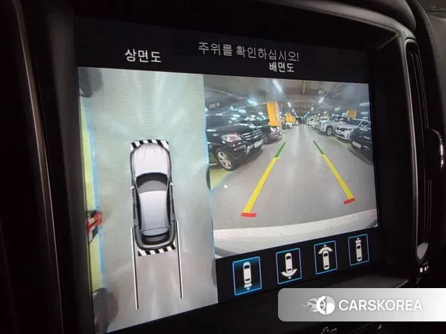 Maserati Levante 2020 Белый из Кореи, фото 4