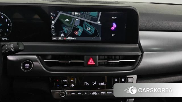Kia The New Seltos 2022 Белый из Кореи, фото 4