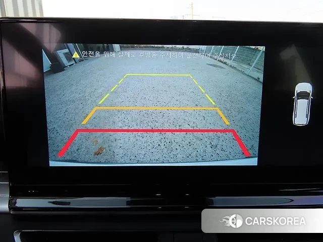 Ssangyong Torres 2022 Белый из Кореи, фото 4