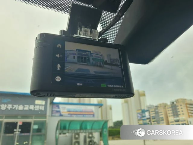 Hyundai The New Avante AD 2019 Серый из Кореи, фото 4