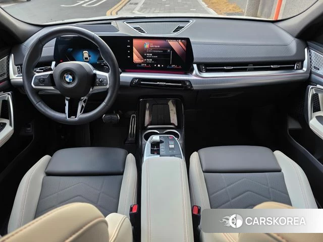 BMW X2 (U10) 2025 Белый из Кореи, фото 4