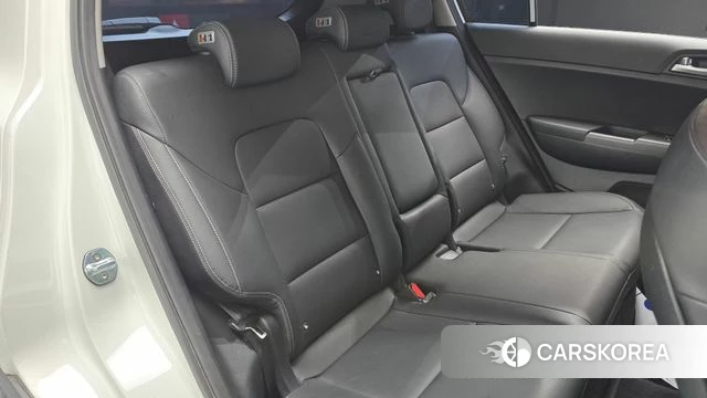 Kia Sportage The Bold 2019 Белый из Кореи, фото 4