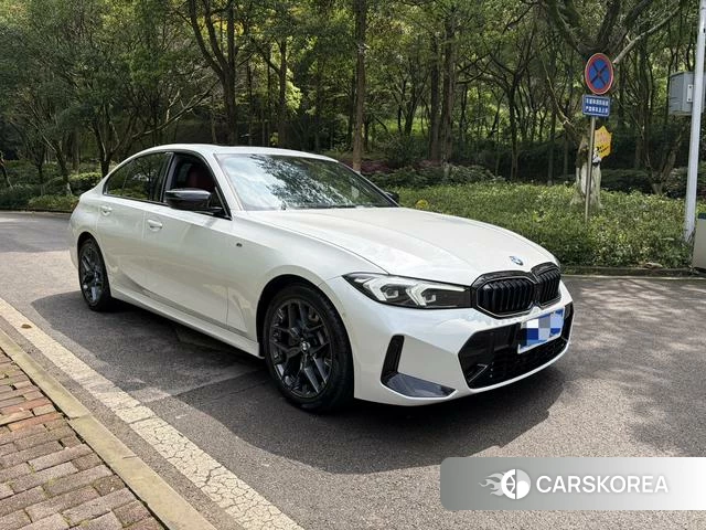 BMW 3 series id 3939504 из Китая 4