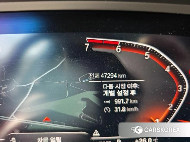 BMW 2 Series Gran Coupe (F44) 2021 Черный из Кореи, фото 4