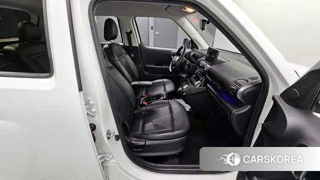 Hyundai Casper 2022 Белый из Кореи, фото 4