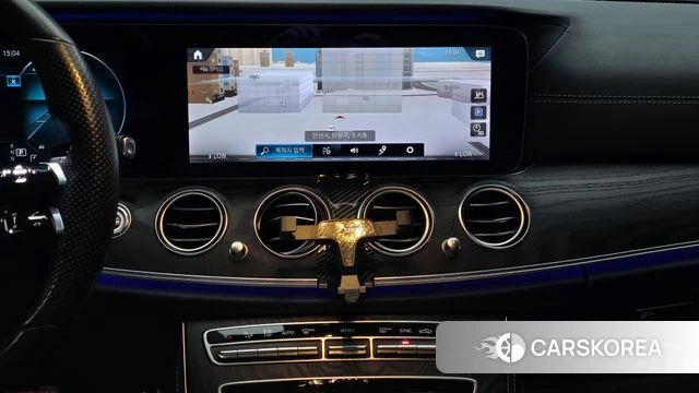 Mercedes-Benz E-Class W213 2020 Серый из Кореи, фото 4