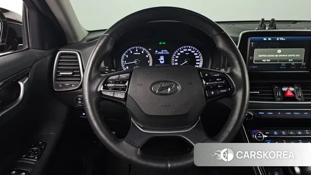 Hyundai Grandeur IG 2019 Черный из Кореи, фото 4