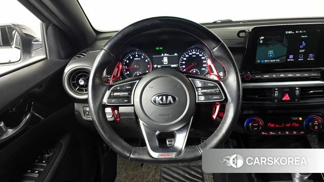 Kia Come New K3 2019 Белый из Кореи, фото 4