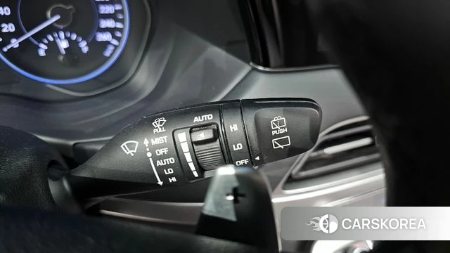 Hyundai Palisade 2019 Серый из Кореи, фото 4