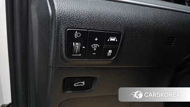 Kia K5 3rd generation 2020 Белый из Кореи, фото 4