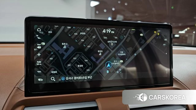 Hyundai The New Casper 2025 Черный из Кореи, фото 4