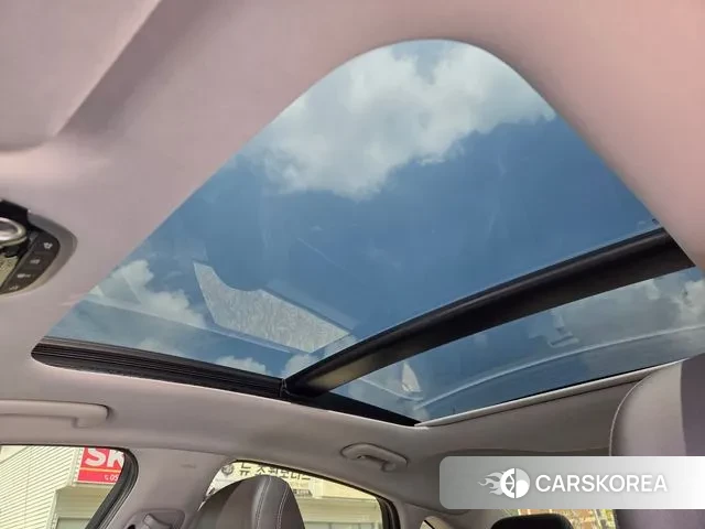 Hyundai Grandeur IG Hybrid 2019 Белый из Кореи, фото 4