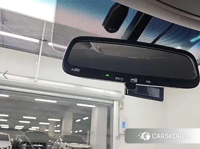 Hyundai Sonata New Rise 2018 Белый из Кореи, фото 4