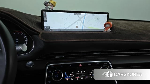 Genesis GV80 2020 Белый из Кореи, фото 4