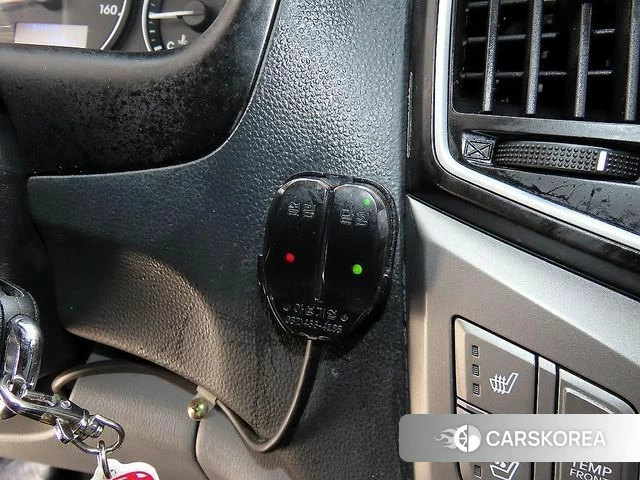 Hyundai The New Grand Starex 2018 Серебряный из Кореи, фото 4