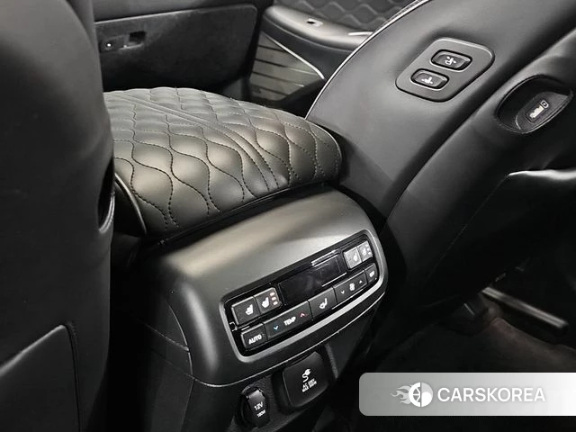 Hyundai Palisade 2022 Белый из Кореи, фото 4