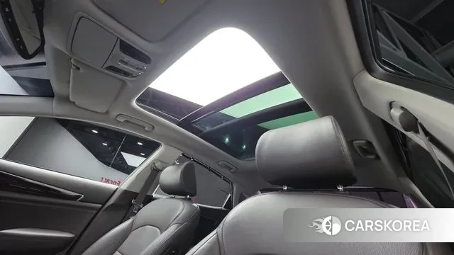 Kia Come New K7 2018 Черный из Кореи, фото 4