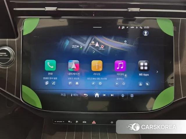 Mercedes-Benz E-Class W214 2025 Белый из Кореи, фото 4