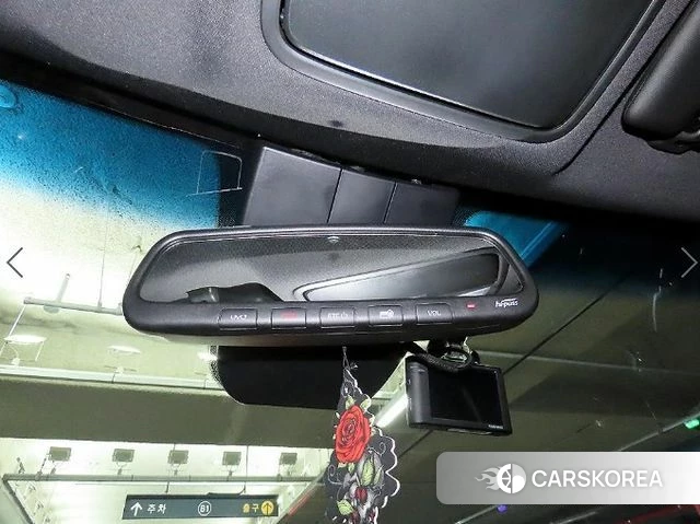 Kia Sportage The Bold 2019 Белый из Кореи, фото 4