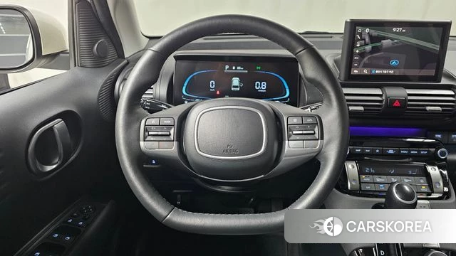 Hyundai Casper 2022 Жемчужный цвет из Кореи, фото 4