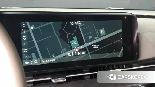 Kia Carnival 4th generation 2023 Черный из Кореи, фото 4